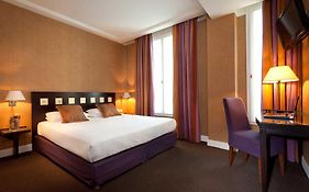 Hotel De La Jatte